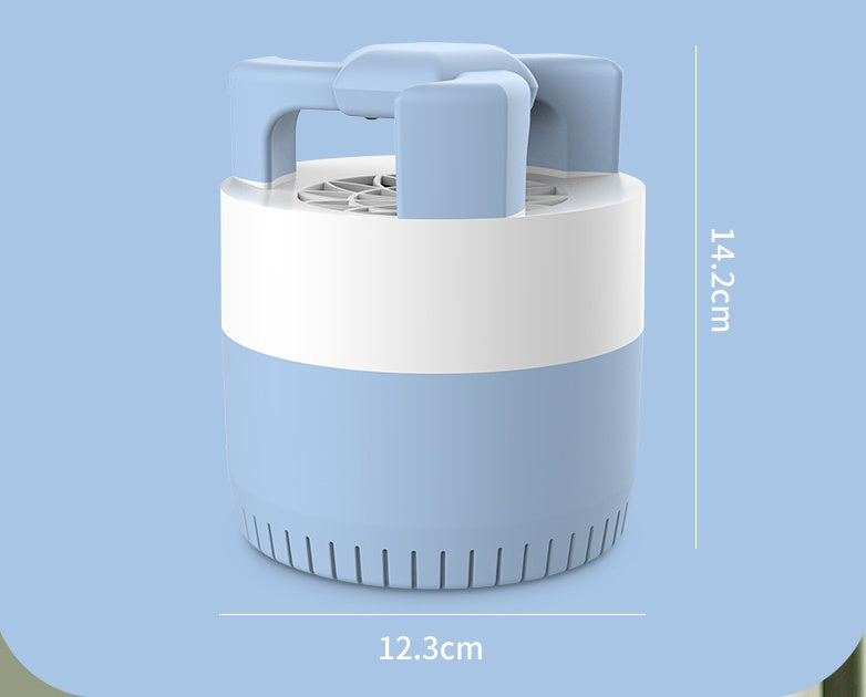 Mini USB Mosquito Killer Lamp