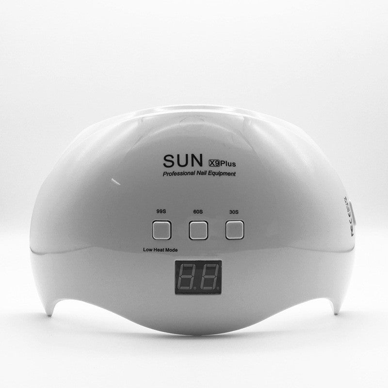 Nail Phototherapy Machine 48W Mode Nail Dryer