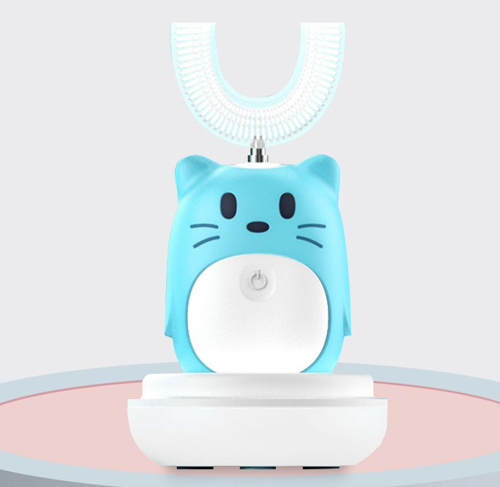 Smart Ultrasonic Children&