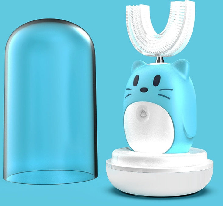 Smart Ultrasonic Children&