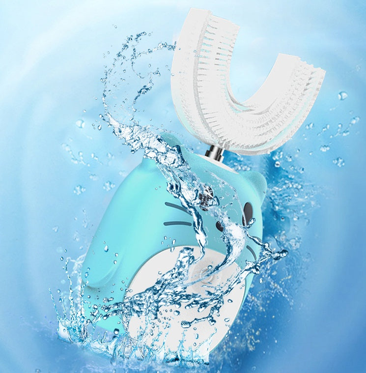 Smart Ultrasonic Children&