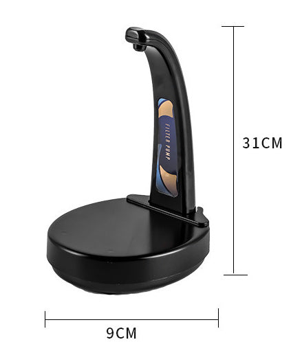Small Automatic Pressurized Water Dispenser