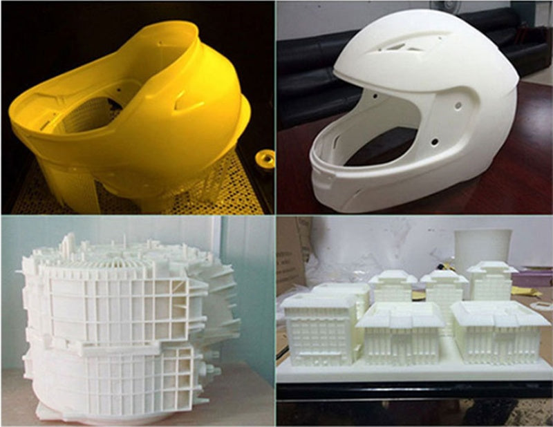 There D Printing Prototype Model Making Prototype Processing