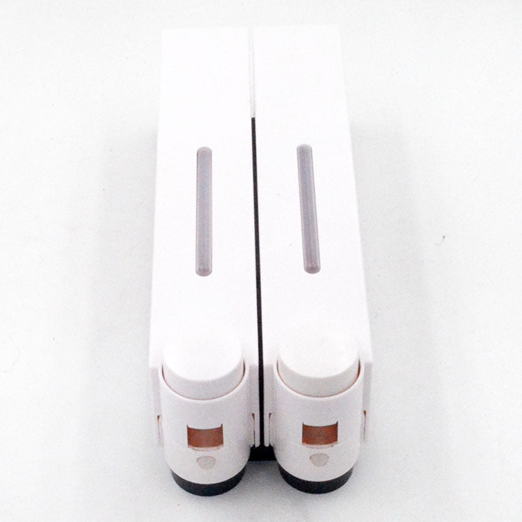 Plastic Automatic Soap Dispenser