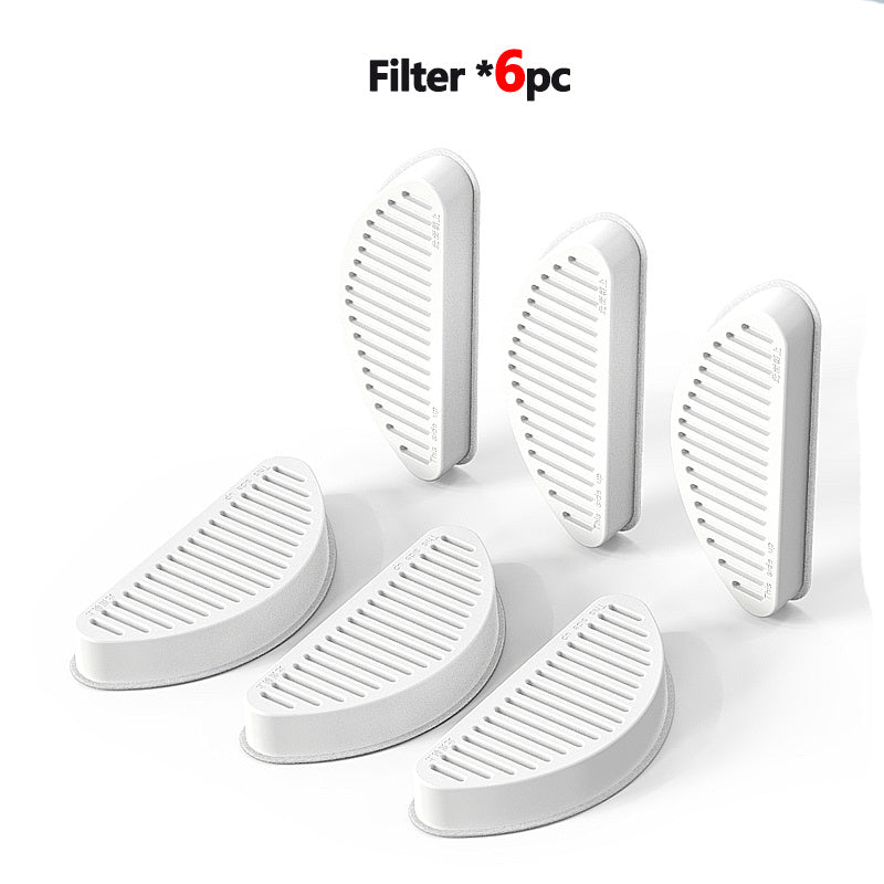 New Wireless Induction Water Dispenser