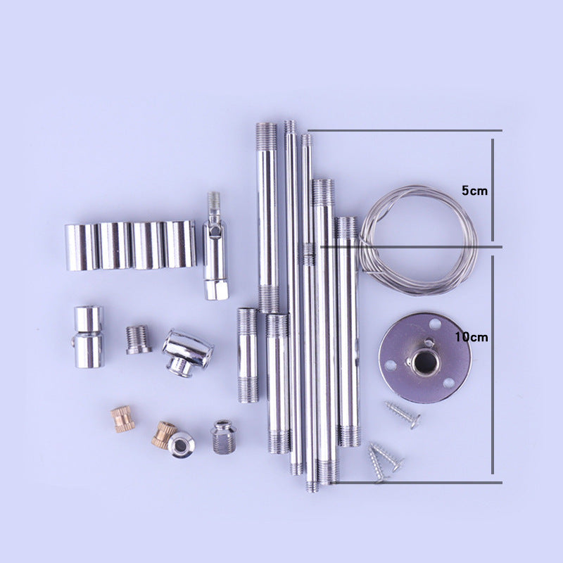 Clay Sculpture Multifunctional Combination Bracket Model Hand Prototype