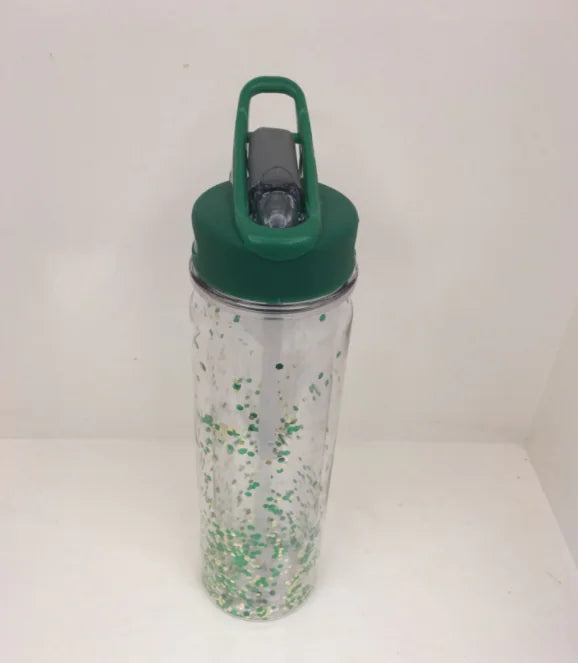 Space Cup, Plastic Water Bottle, Sports Flask
