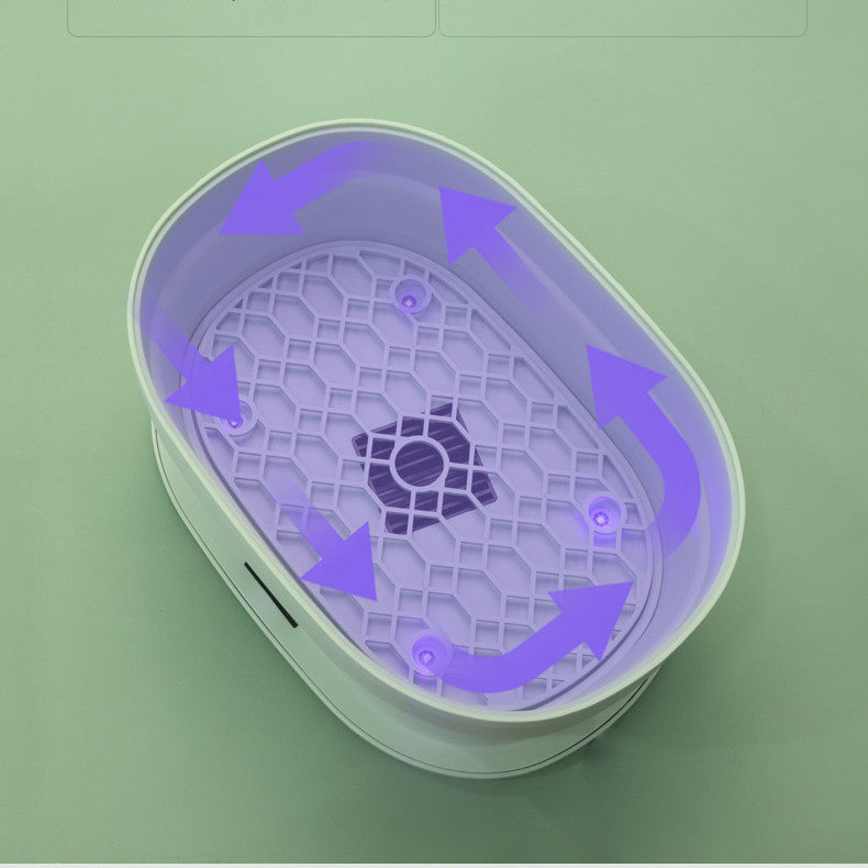 Ultraviolet Sterilization Dryer For Small Underwear Disinfection Machine