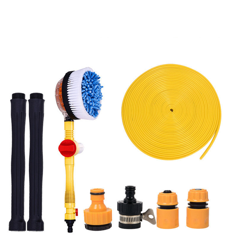 High-pressure Water Gun, Special Car Washing Machine