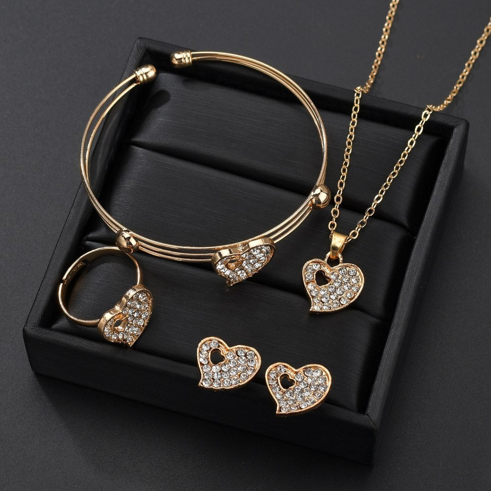 Jewelries