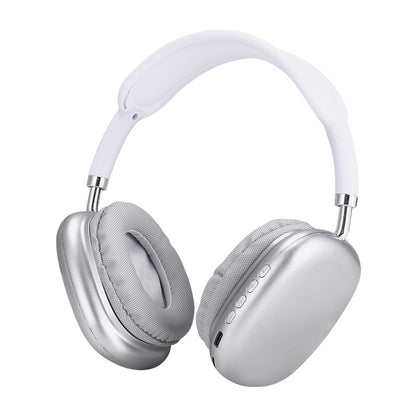 Headphones With Mic Noise Cancelling Earbuds Bluetooth Earphones