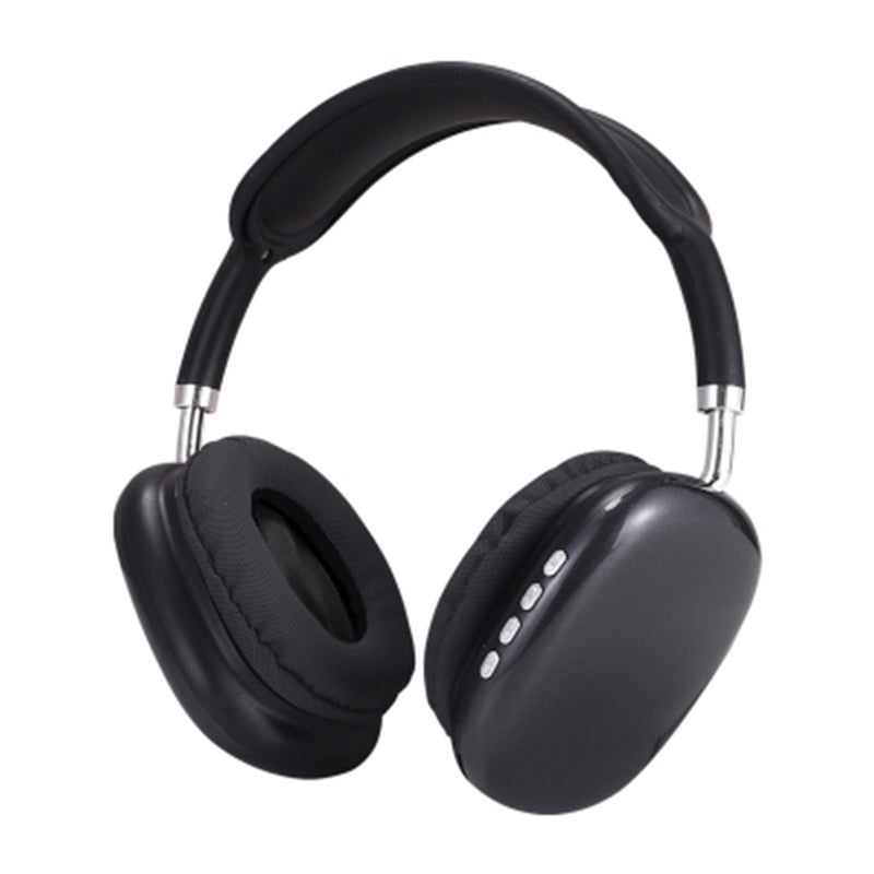 Headphones With Mic Noise Cancelling Earbuds Bluetooth Earphones