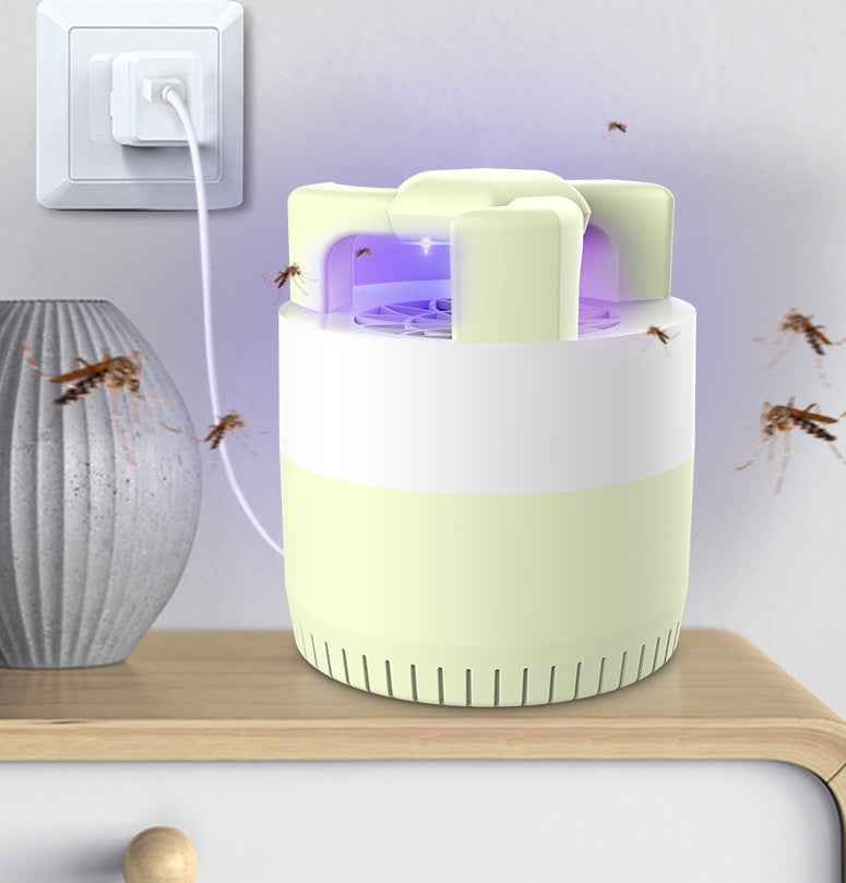 Mini USB Mosquito Killer Lamp