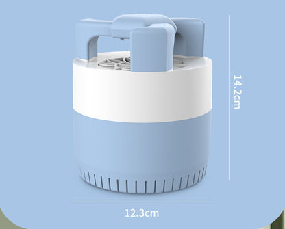 Mini USB Mosquito Killer Lamp