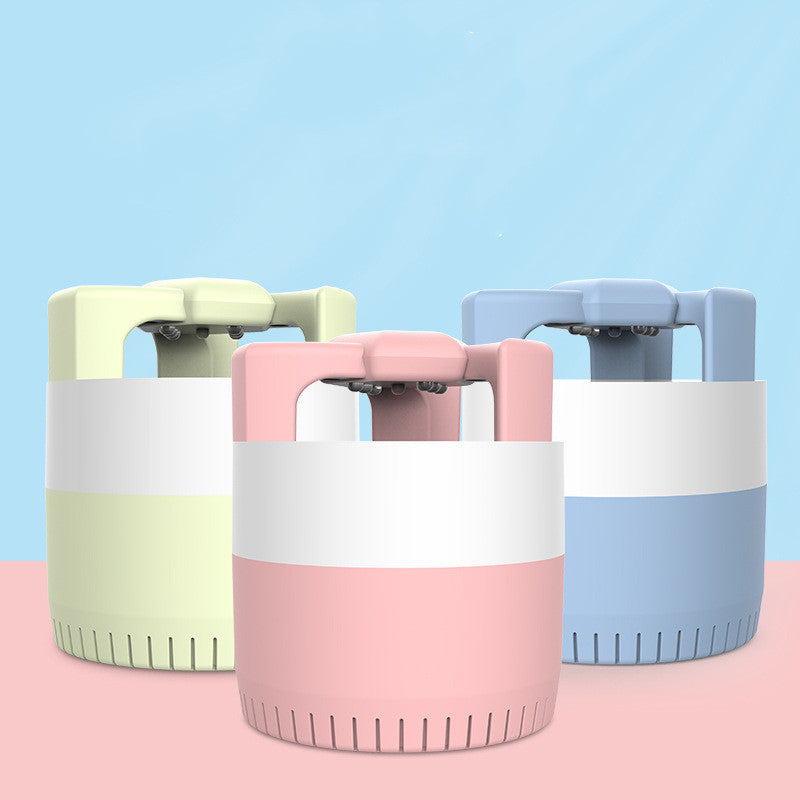Mini USB Mosquito Killer Lamp