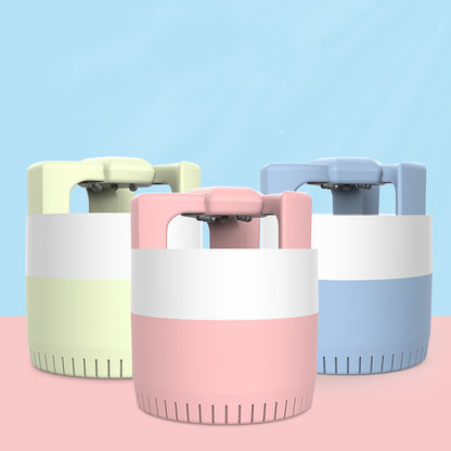 Mini USB Mosquito Killer Lamp