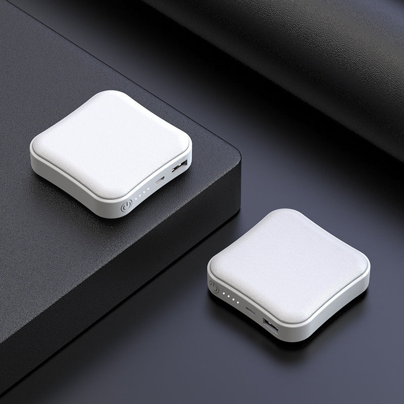 Mini charger