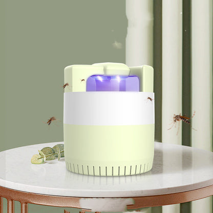 Mini USB Mosquito Killer Lamp