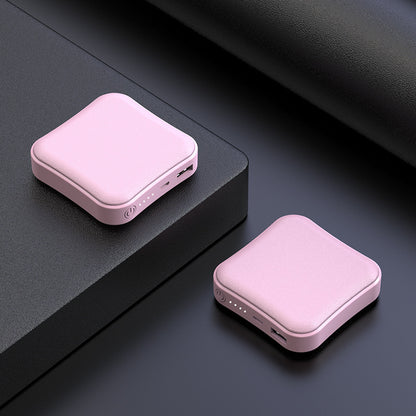 Mini charger