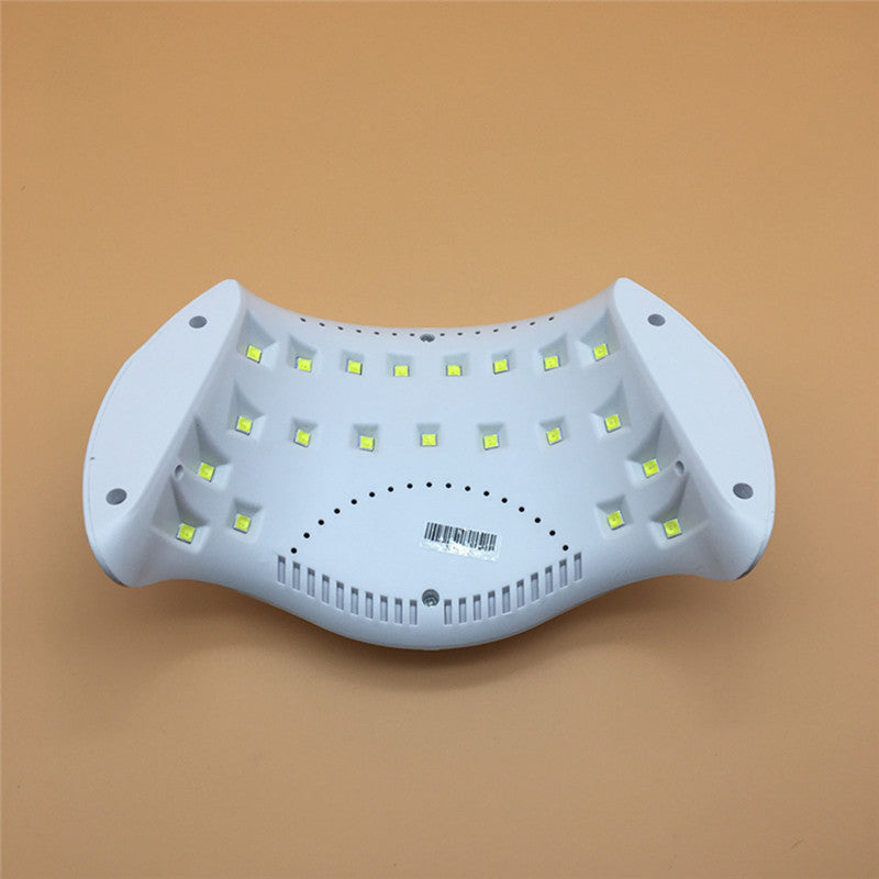 Nail Phototherapy Machine 48W Mode Nail Dryer