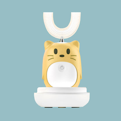 Smart Ultrasonic Children&