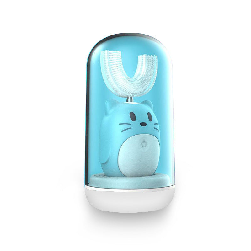 Smart Ultrasonic Children&