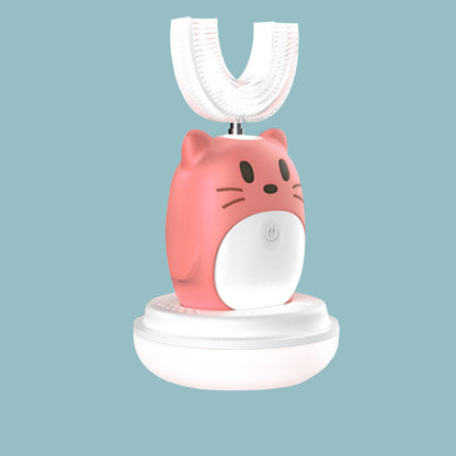 Smart Ultrasonic Children&