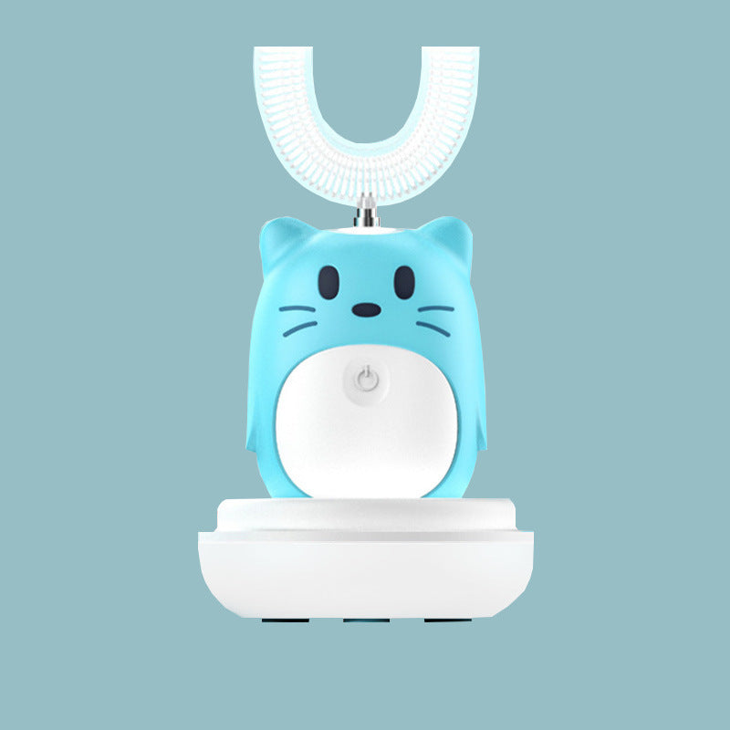 Smart Ultrasonic Children&