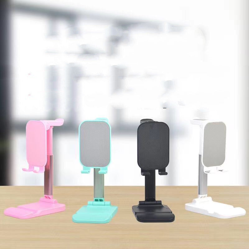 New Stand Scalable Folding Live Broadcast Stand Lazy Phone Tablet Stand