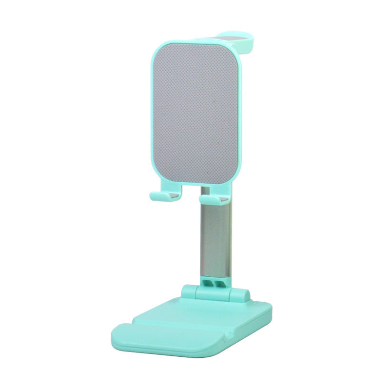 New Stand Scalable Folding Live Broadcast Stand Lazy Phone Tablet Stand