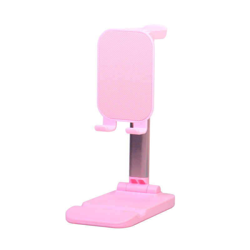 New Stand Scalable Folding Live Broadcast Stand Lazy Phone Tablet Stand