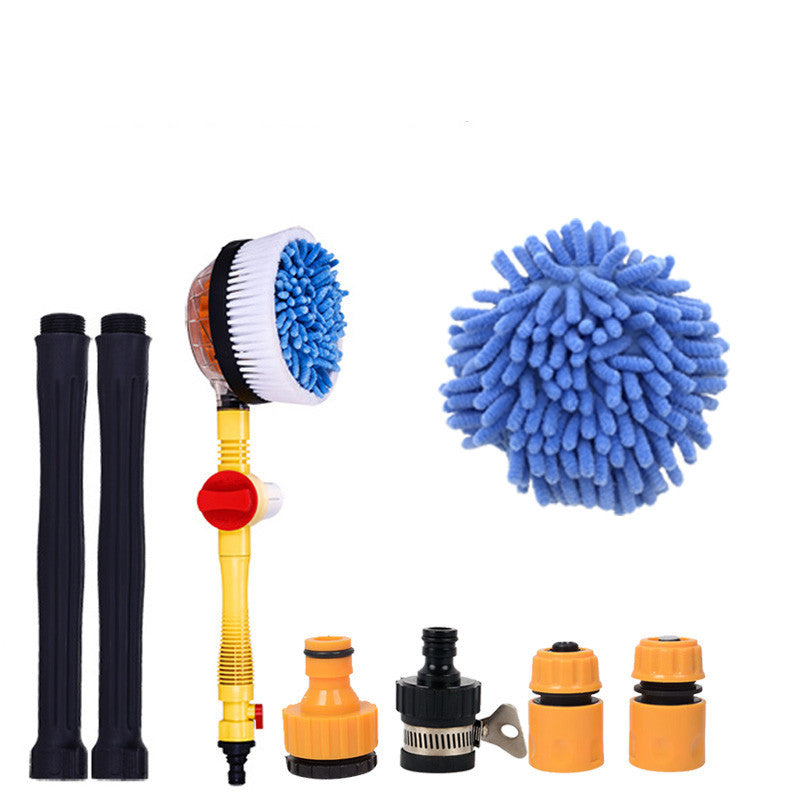 High-pressure Water Gun, Special Car Washing Machine