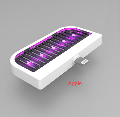 Mini UV Disinfection And Sterilization Lamp