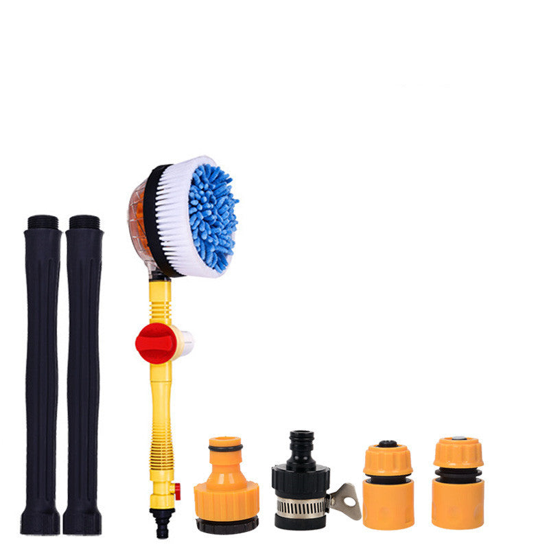 High-pressure Water Gun, Special Car Washing Machine
