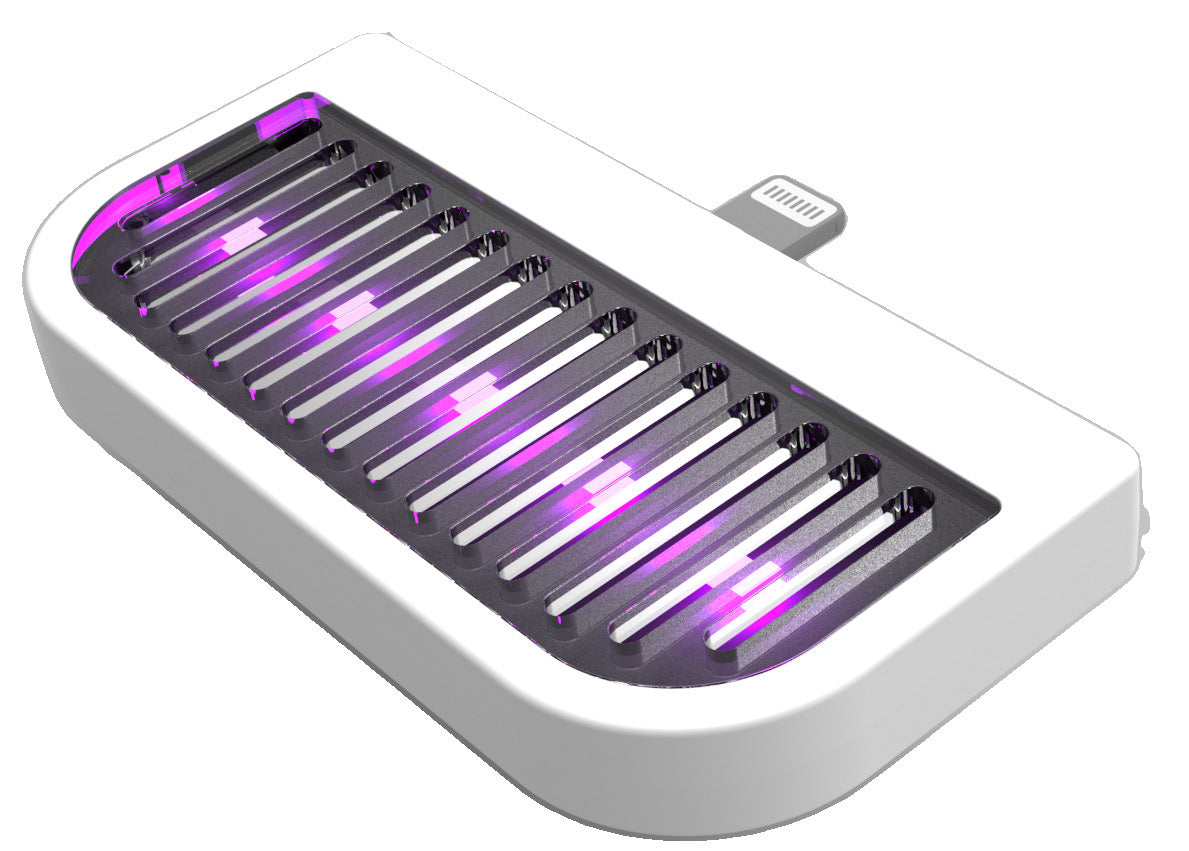 Mini UV Disinfection And Sterilization Lamp