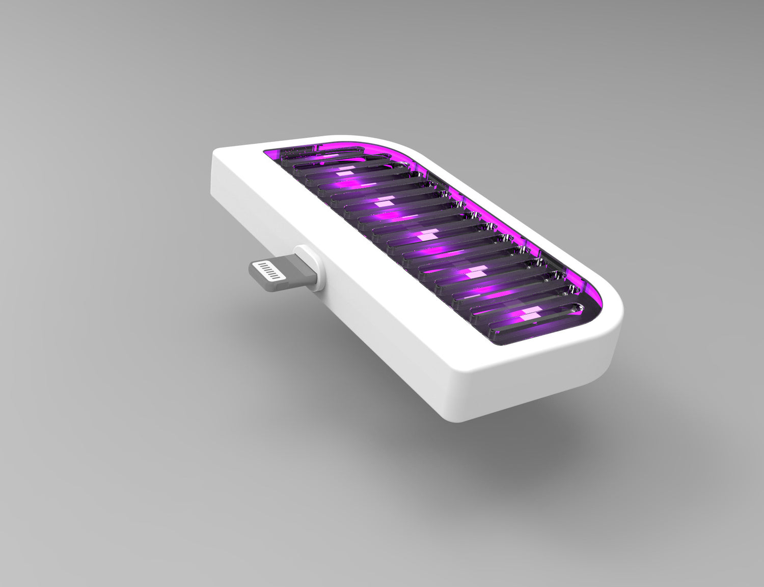 Mini UV Disinfection And Sterilization Lamp