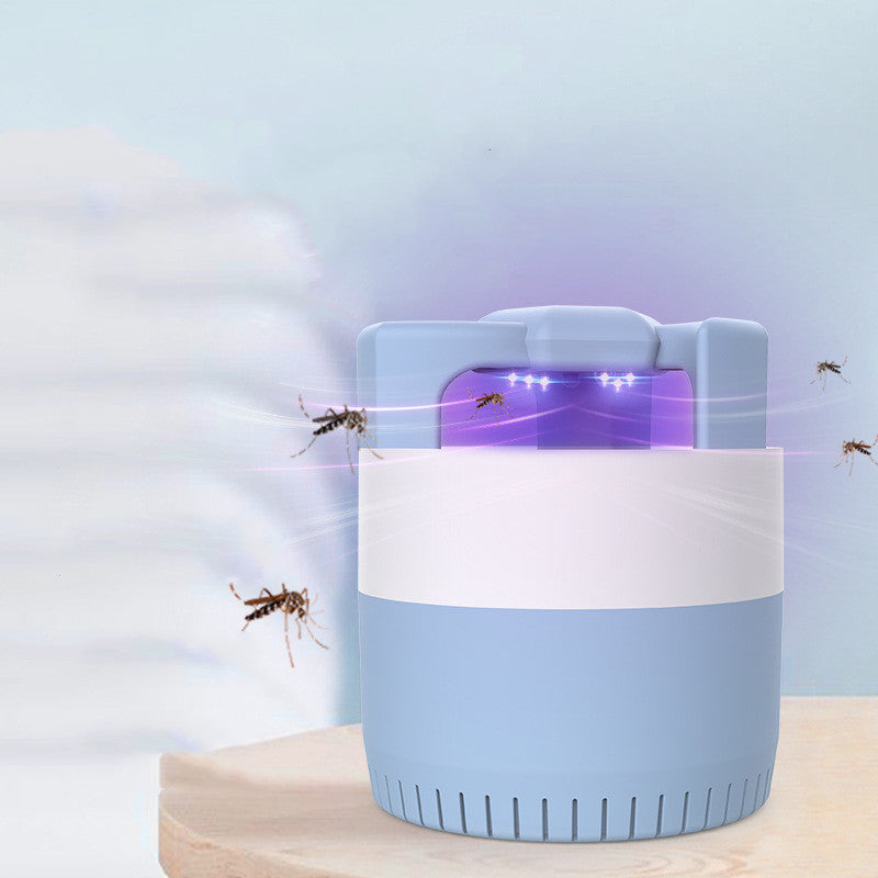 Mini USB Mosquito Killer Lamp
