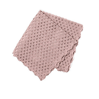 Clean Dish Towel And Dish Cloth