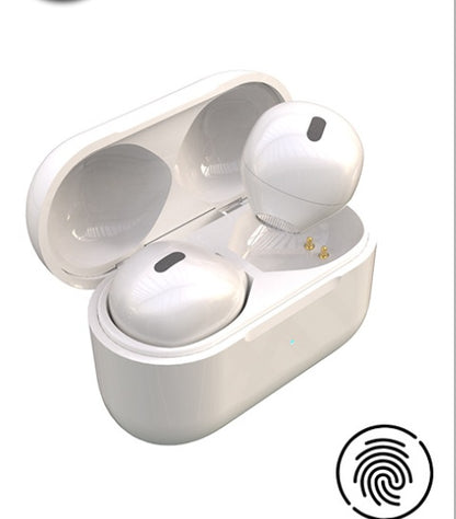 Invisible Mini In-ear Mini Single Ear