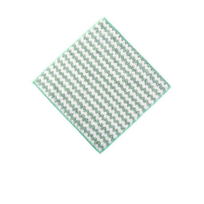 Clean Dish Towel And Dish Cloth