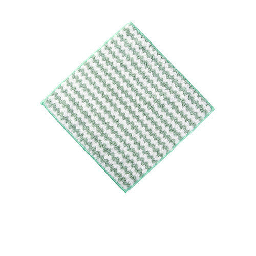 Clean Dish Towel And Dish Cloth