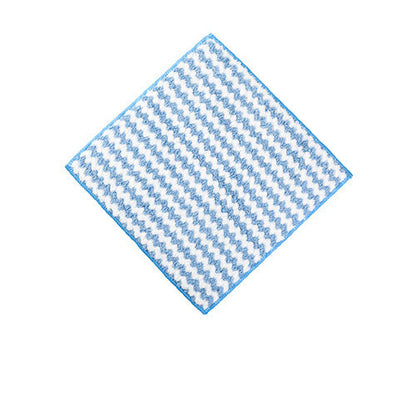 Clean Dish Towel And Dish Cloth