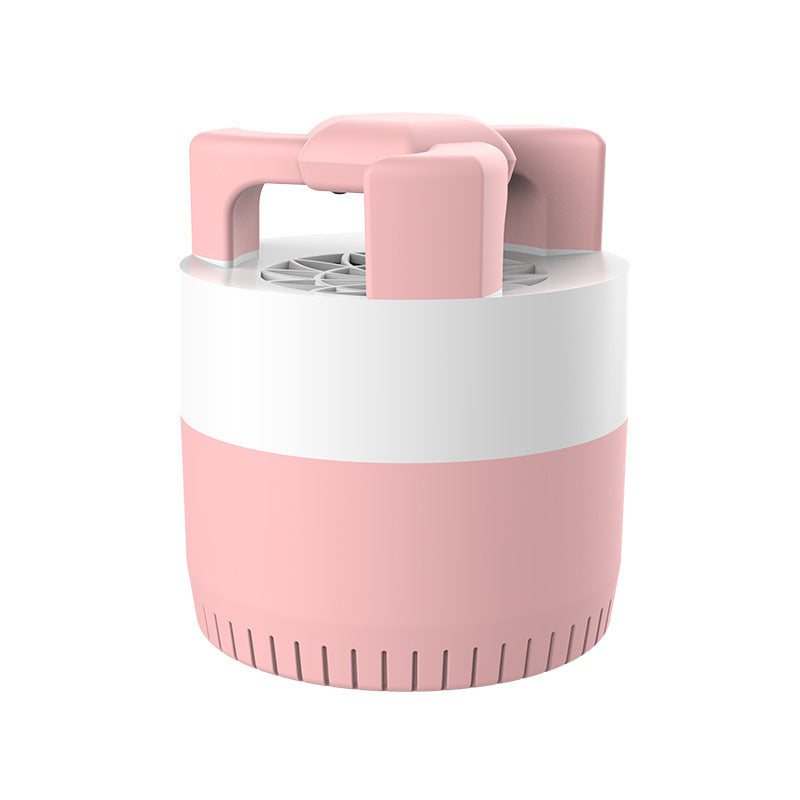 Mini USB Mosquito Killer Lamp