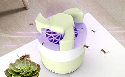 Mini USB Mosquito Killer Lamp