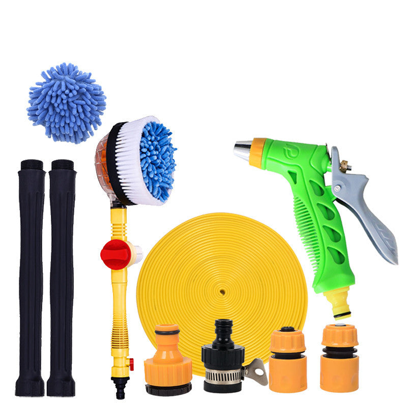High-pressure Water Gun, Special Car Washing Machine