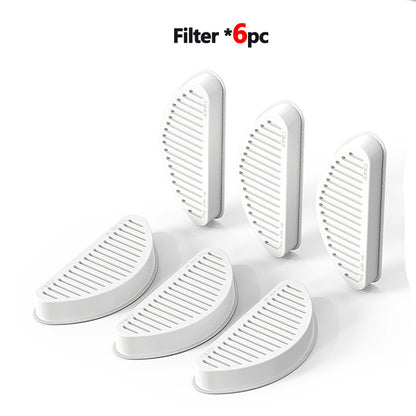 New Wireless Induction Water Dispenser