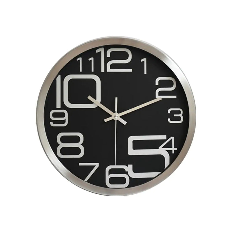 Quartz Wall Clock