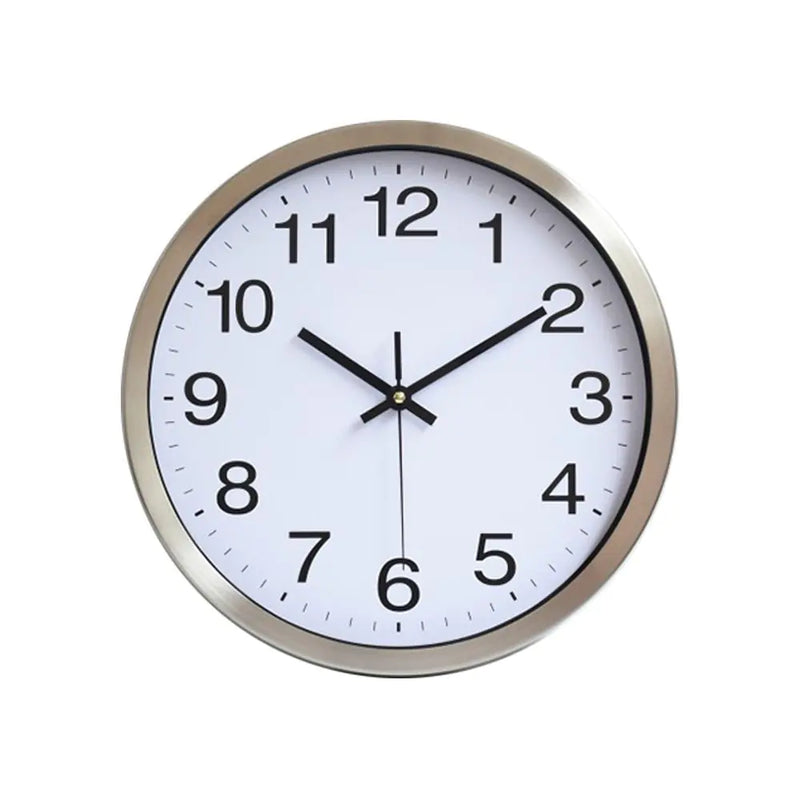 Quartz Wall Clock