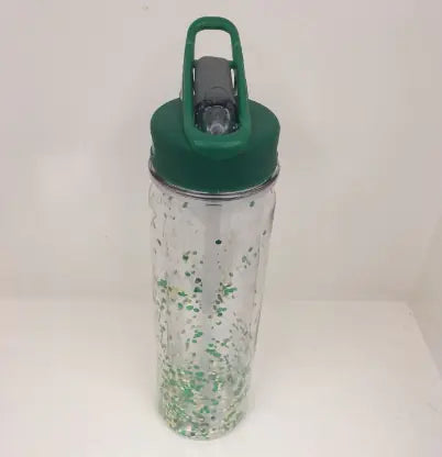 Space Cup, Plastic Water Bottle, Sports Flask