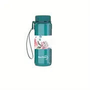 23.67oz Portable Plastic Water Bottle with Filter